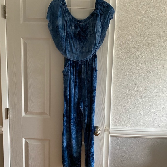 Romper Jumpsuit - Picture 7 of 9